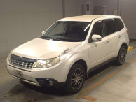 2010 Subaru Forester