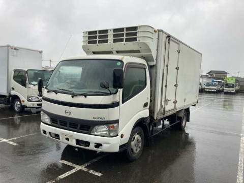 2005 Hino DUTRO XZU411M[0]