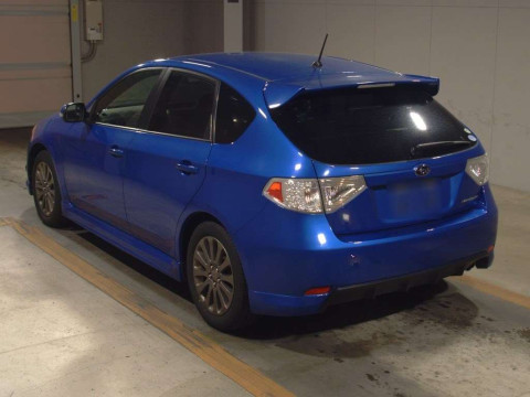 2011 Subaru Impreza GH2[2]