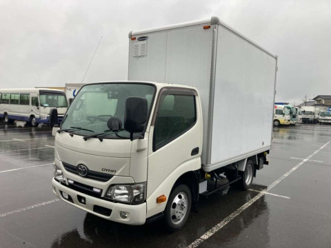 2017 Toyota Dyna Truck KDY231[0]