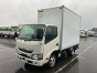 2017 Toyota Dyna Truck