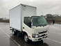 2017 Toyota Dyna Truck