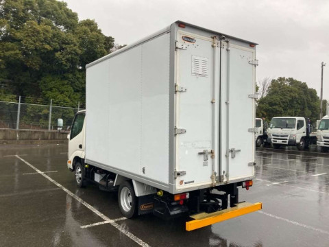 2017 Toyota Dyna Truck KDY231[2]