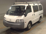 2014 Mazda Bongo Van