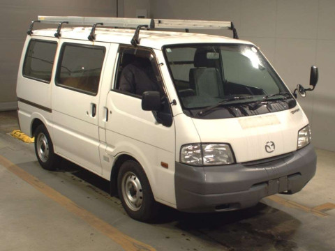 2014 Mazda Bongo Van SKP2V[1]