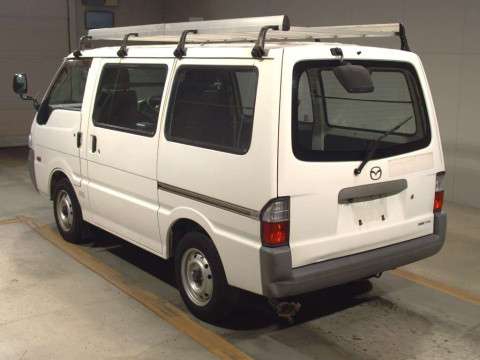 2014 Mazda Bongo Van SKP2V[2]