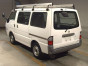 2014 Mazda Bongo Van