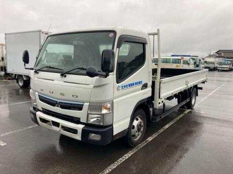 2021 Mitsubishi Fuso Canter FEB80[0]