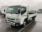 2021 Mitsubishi Fuso Canter