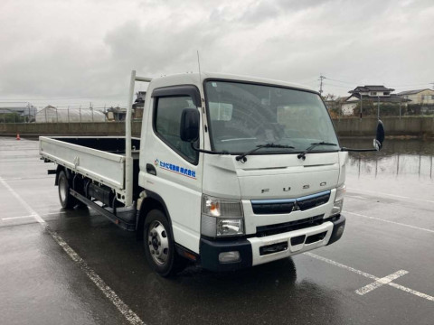 2021 Mitsubishi Fuso Canter FEB80[1]