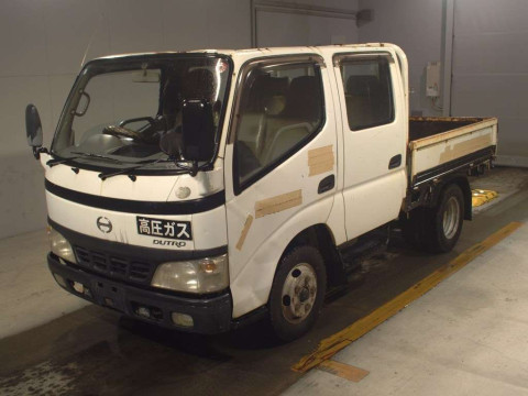 2004 Hino DUTRO XZU307M[0]