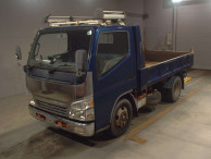 2003 Mitsubishi Fuso Canter