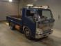 2003 Mitsubishi Fuso Canter