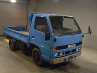 1988 Isuzu Elf Truck