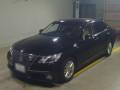 2013 Toyota Crown Hybrid