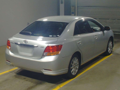 2008 Toyota Allion ZRT260[1]