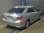 2008 Toyota Allion