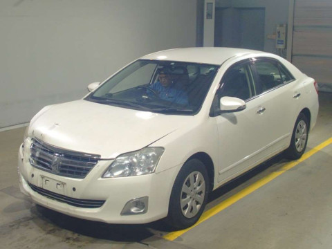 2013 Toyota Premio ZRT261[0]