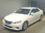 2012 Toyota Mark X