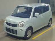 2012 Nissan Moco