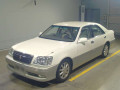 2002 Toyota Crown