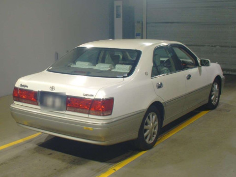 2002 Toyota Crown JZS175[1]