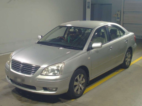 2004 Toyota Premio AZT240[0]