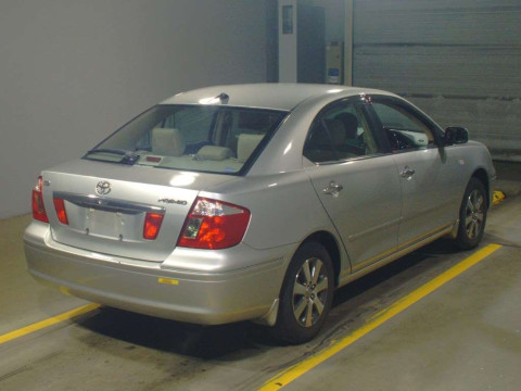 2004 Toyota Premio AZT240[1]