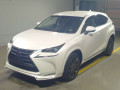 2015 Lexus NX