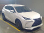 2015 Lexus NX