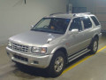 2000 Isuzu Wizard