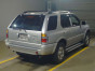 2000 Isuzu Wizard