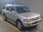 2000 Isuzu Wizard