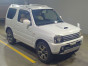 2002 Suzuki Jimny