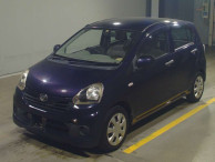 2014 Daihatsu Mira es