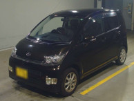 2005 Daihatsu Move Custom