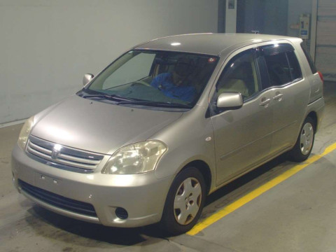 2006 Toyota Raum NCZ20[0]