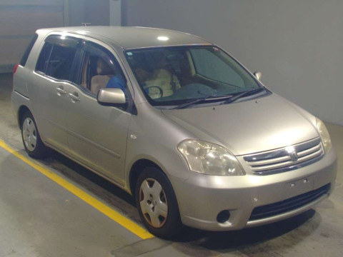 2006 Toyota Raum NCZ20[2]