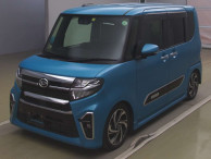 2022 Daihatsu Tanto Custom