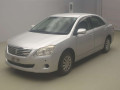 2008 Toyota Premio