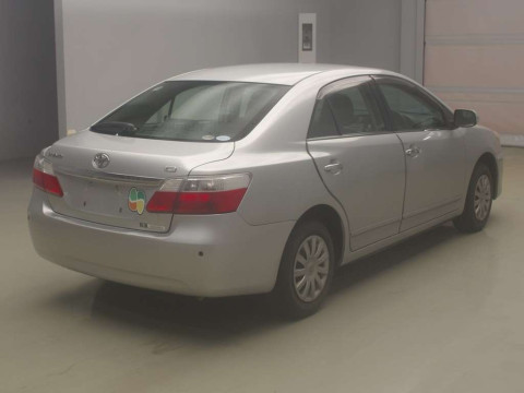 2008 Toyota Premio NZT260[1]