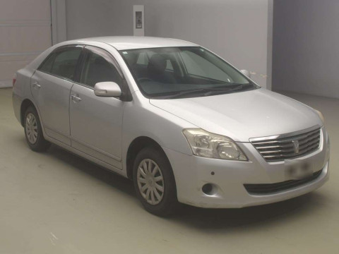 2008 Toyota Premio NZT260[2]