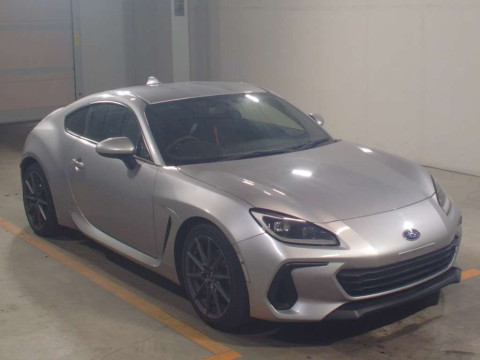 2021 Subaru BRZ ZD8[2]