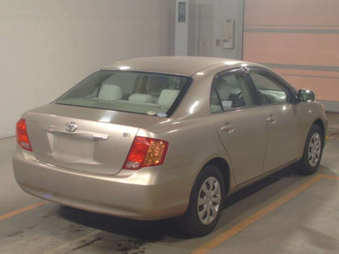 2007 Toyota Corolla Axio NZE141[1]