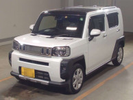 2022 Daihatsu TAFT