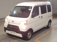 2021 Daihatsu Hijet Cargo