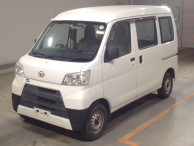 2019 Daihatsu Hijet Cargo