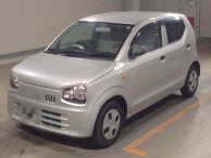 2015 Suzuki Alto