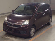 2013 Toyota Pixis Epoch