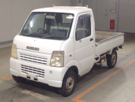 2002 Suzuki Carry Truck